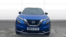 Nissan Juke 1.0 DiG-T Tekna+ 5dr Petrol Hatchback